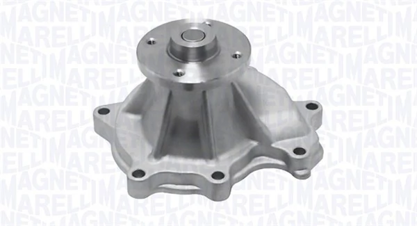Water Pump, engine cooling